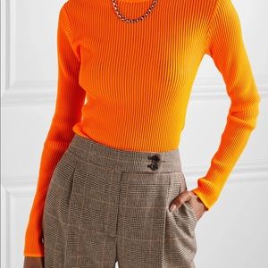Victoria Victoria Beckham turtleneck